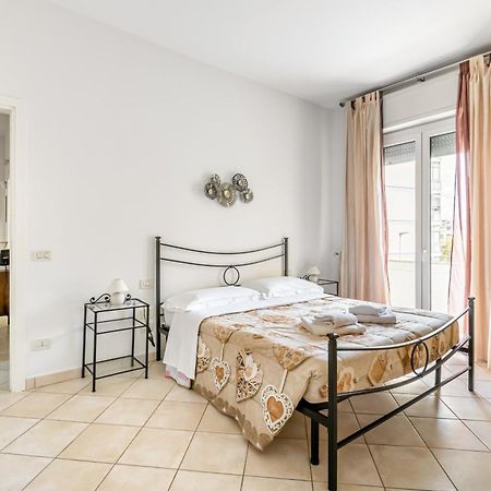 Florence Quiet And Cozy Apartment With Balcony المظهر الخارجي الصورة