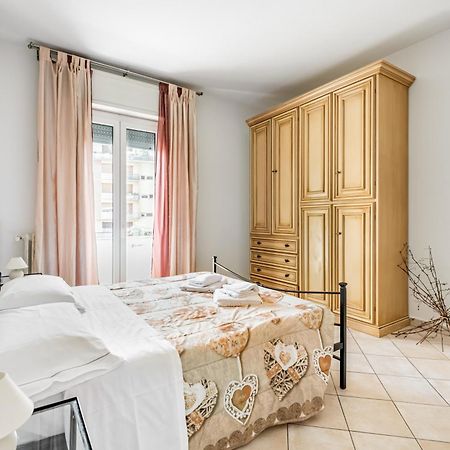 Florence Quiet And Cozy Apartment With Balcony المظهر الخارجي الصورة