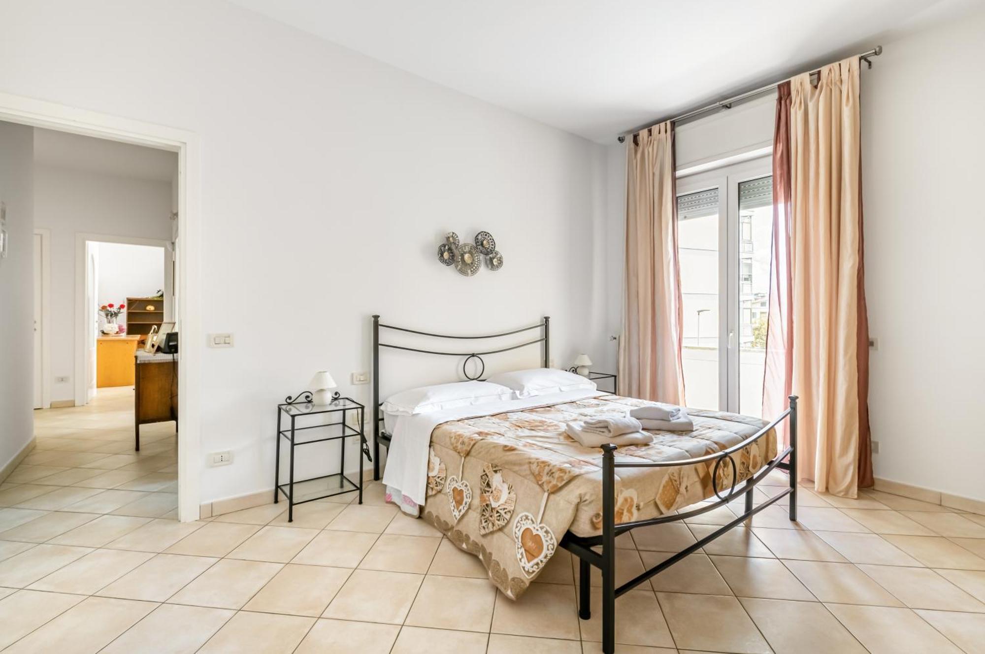 Florence Quiet And Cozy Apartment With Balcony المظهر الخارجي الصورة