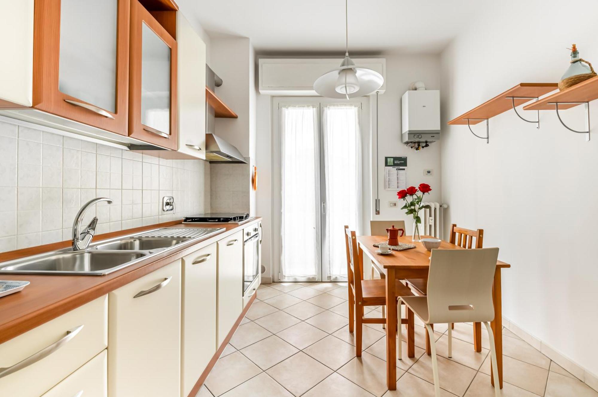 Florence Quiet And Cozy Apartment With Balcony المظهر الخارجي الصورة