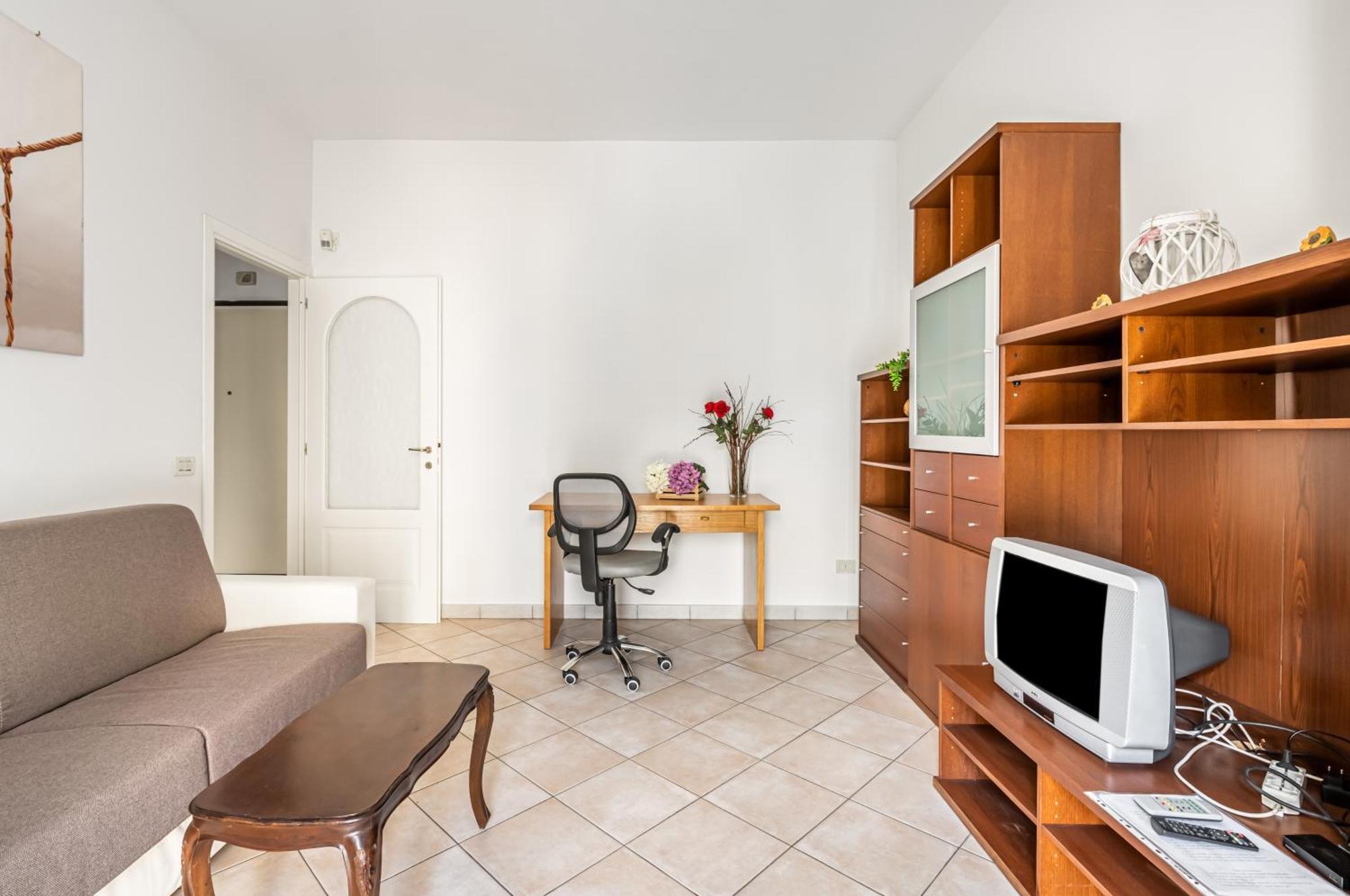 Florence Quiet And Cozy Apartment With Balcony المظهر الخارجي الصورة