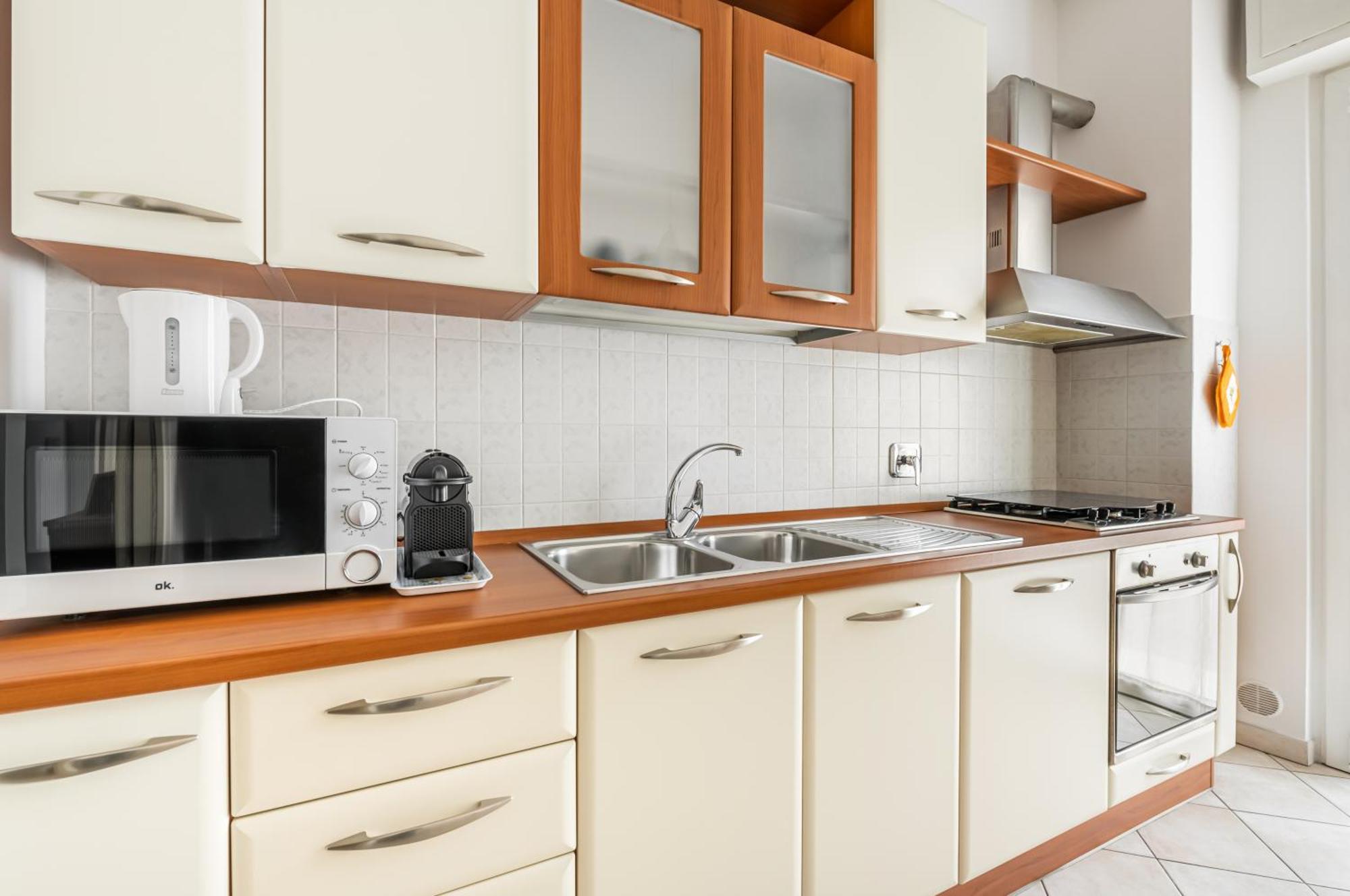 Florence Quiet And Cozy Apartment With Balcony المظهر الخارجي الصورة