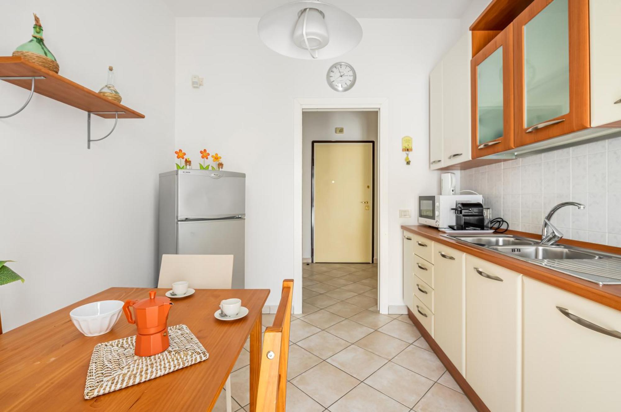 Florence Quiet And Cozy Apartment With Balcony المظهر الخارجي الصورة